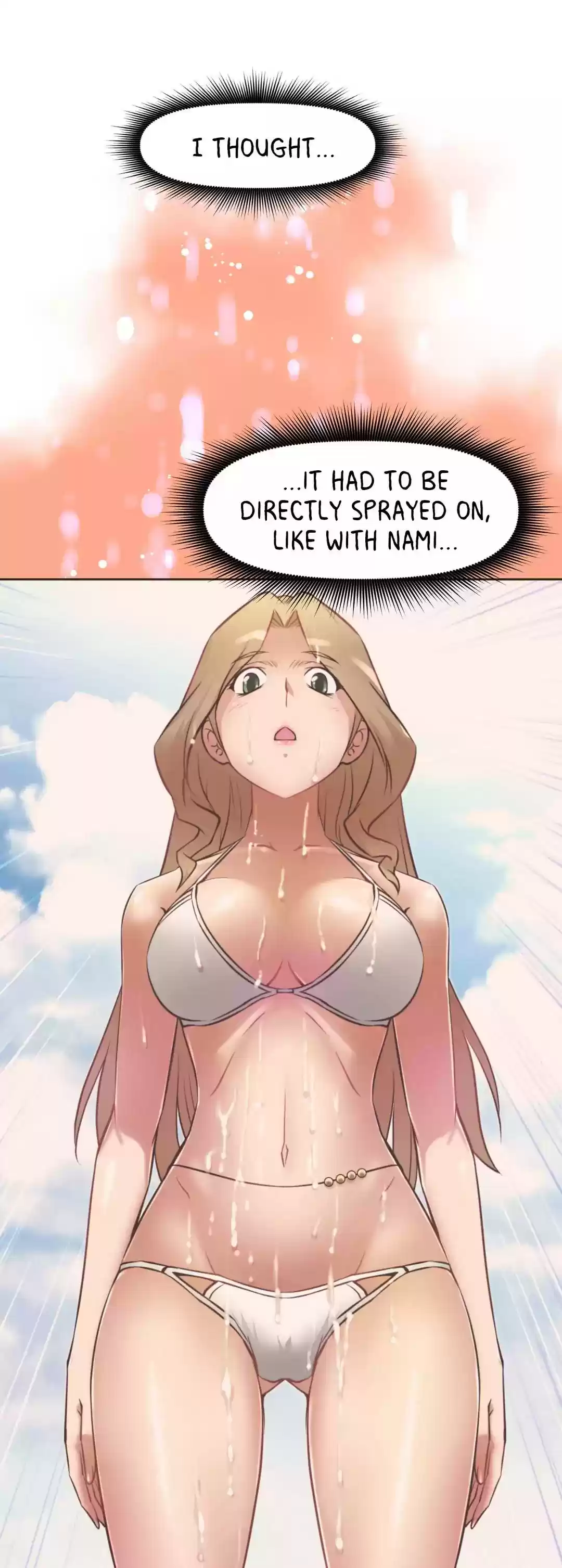 Brawling Go Chapter 80