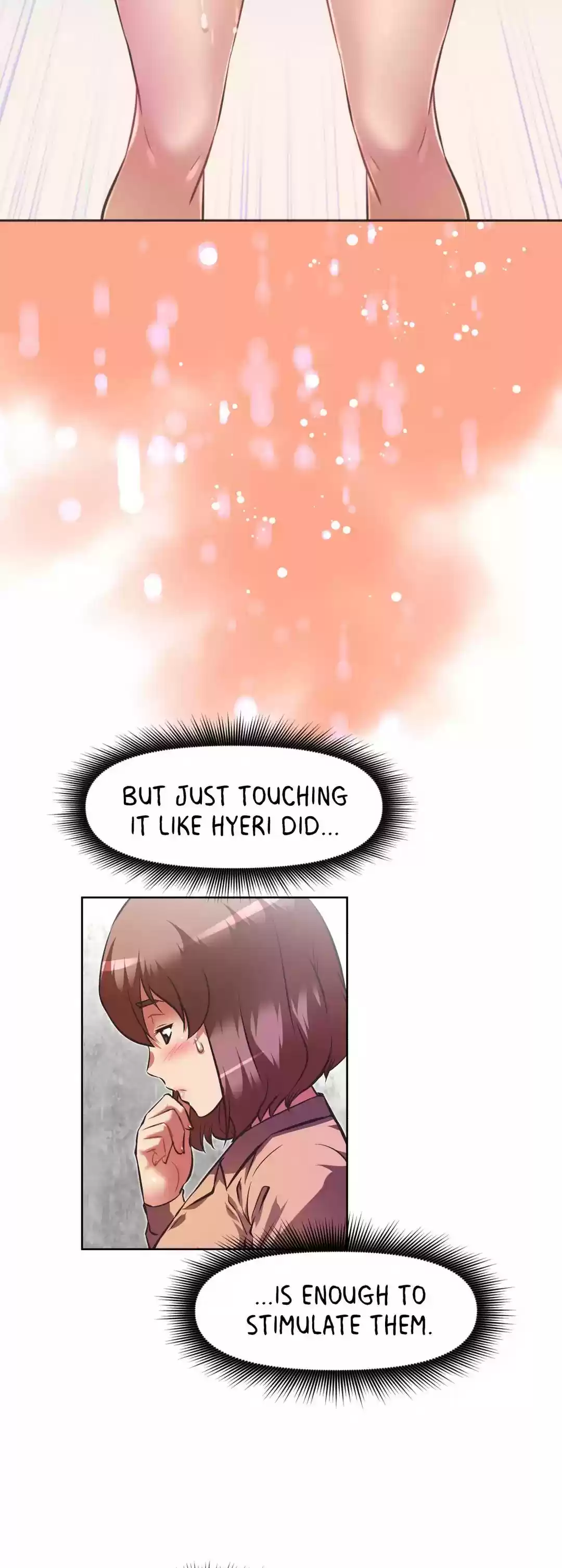 Brawling Go Chapter 80