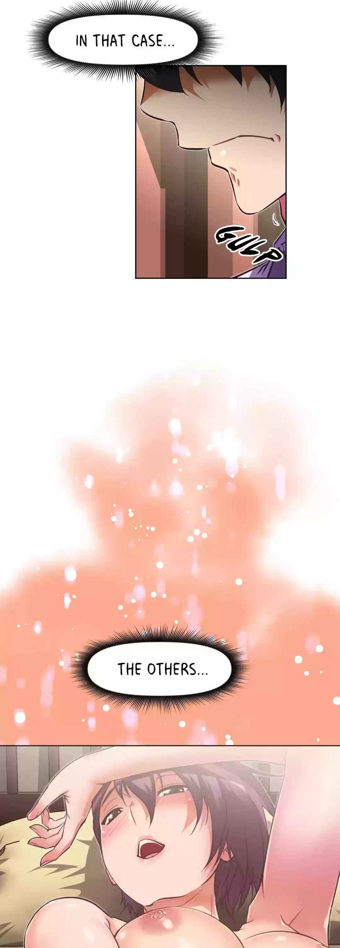 Brawling Go Chapter 80