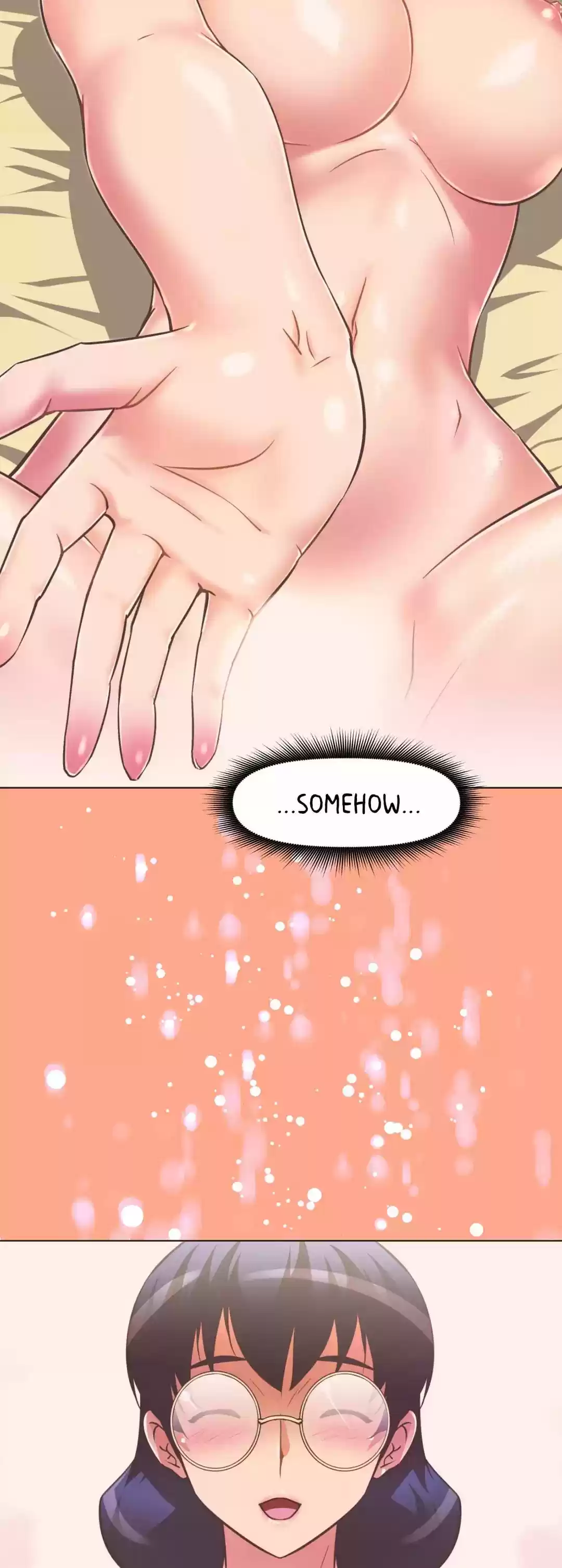 Brawling Go Chapter 80