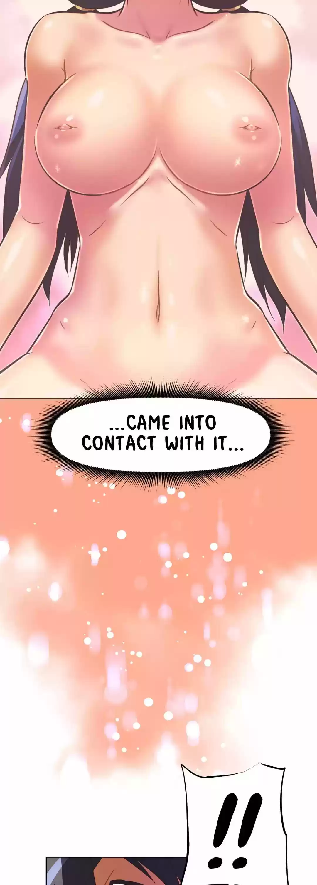 Brawling Go Chapter 80