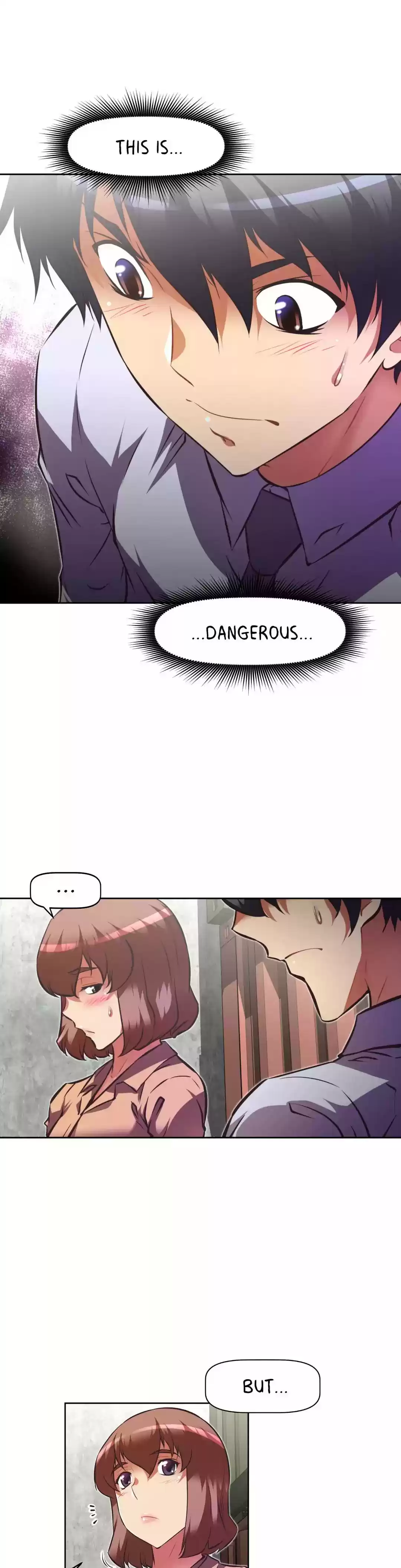 Brawling Go Chapter 80