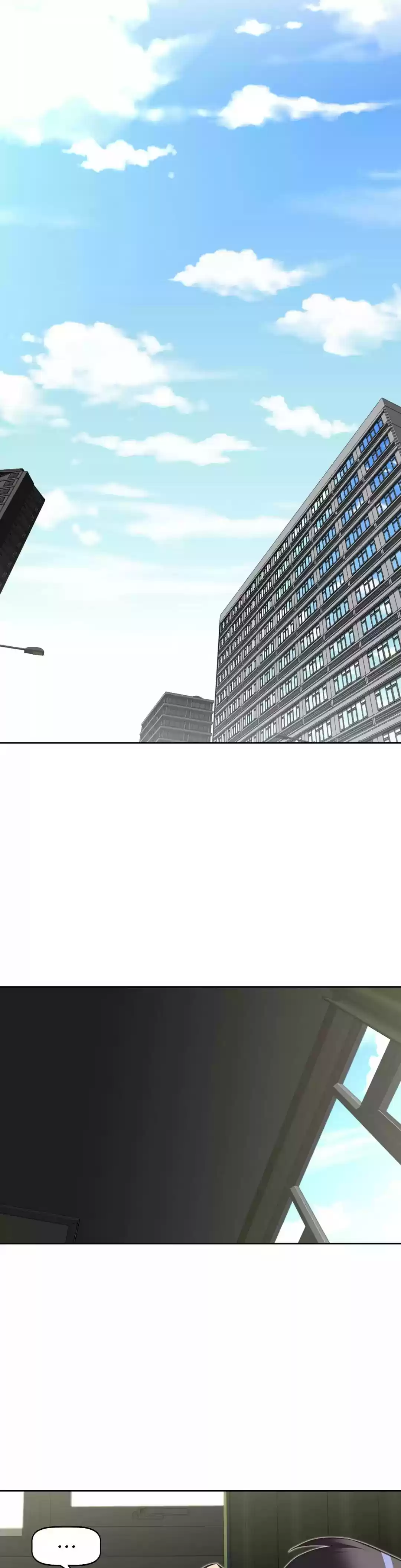 Brawling Go Chapter 80