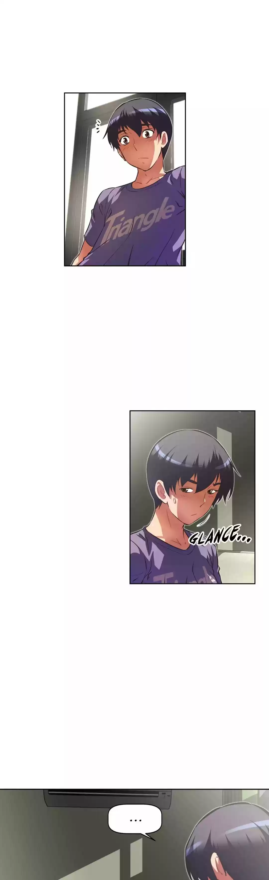 Brawling Go Chapter 80