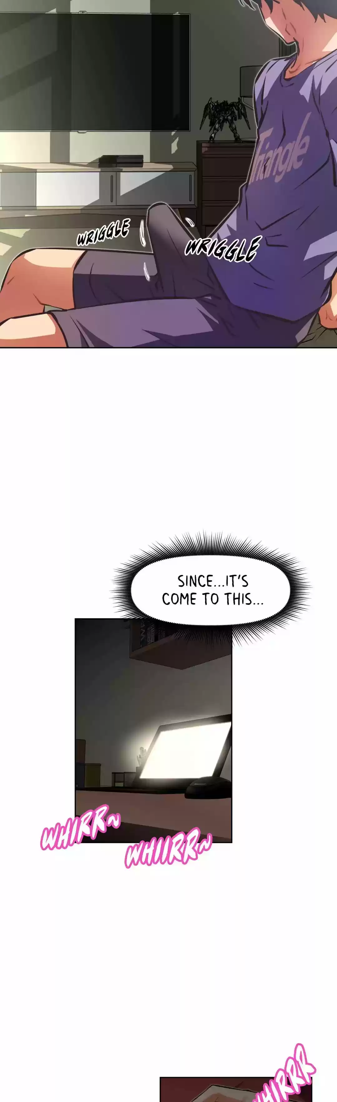 Brawling Go Chapter 80