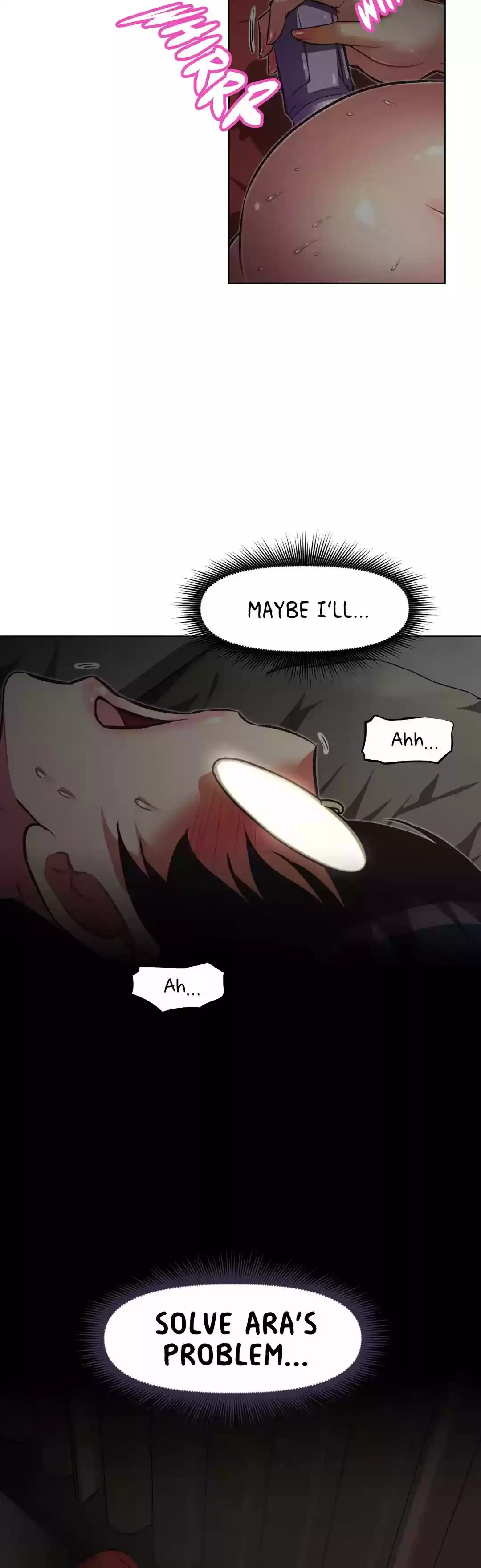 Brawling Go Chapter 80