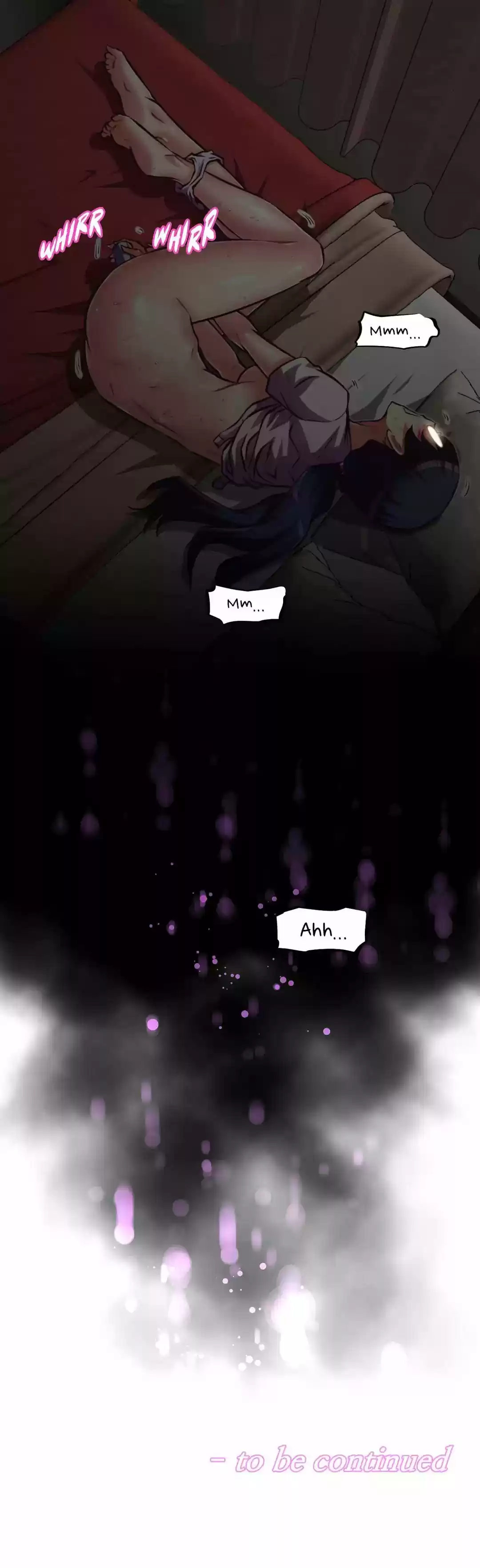 Brawling Go Chapter 80