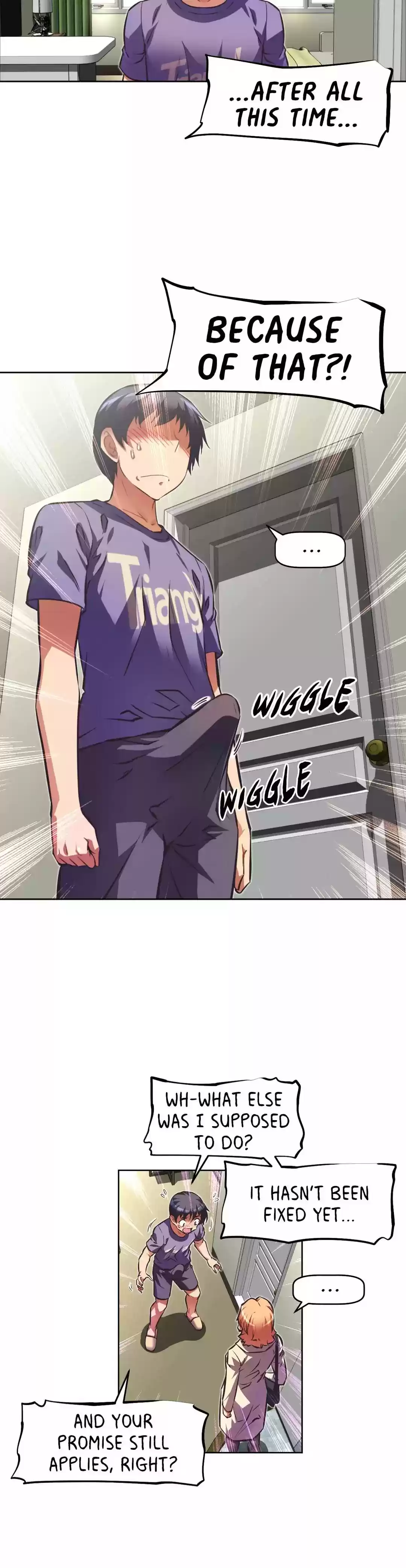 Brawling Go Chapter 81