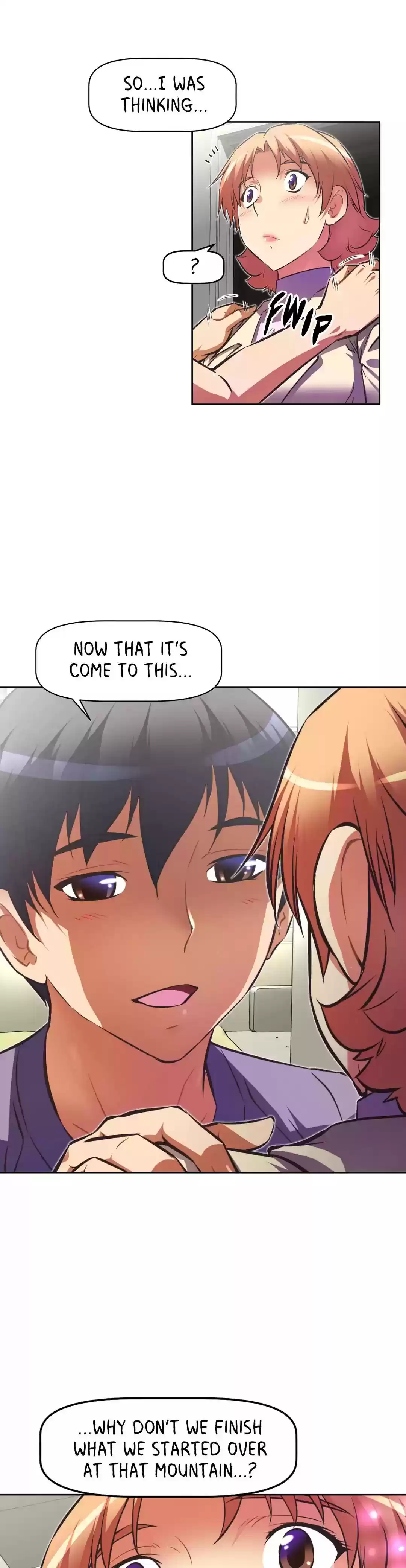 Brawling Go Chapter 81