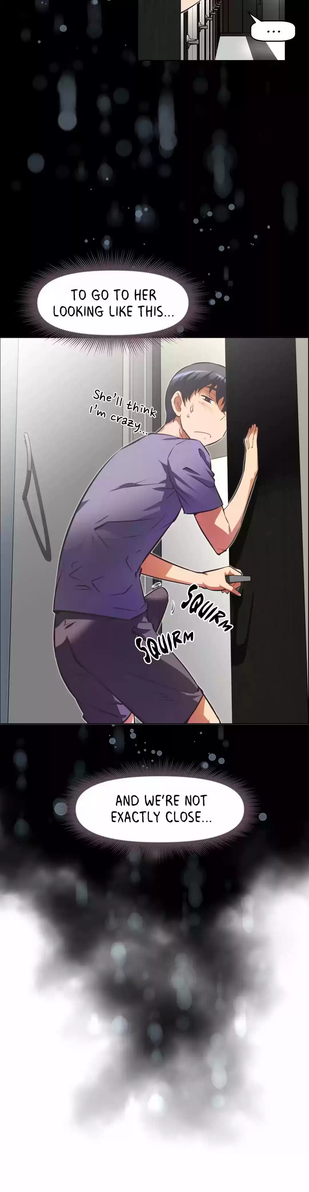 Brawling Go Chapter 81