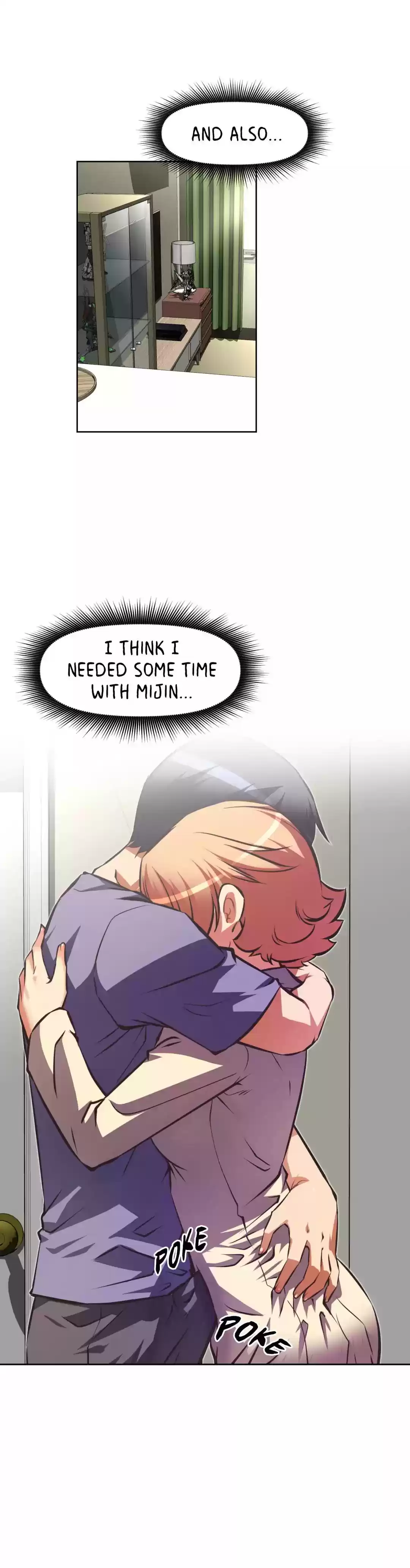 Brawling Go Chapter 81