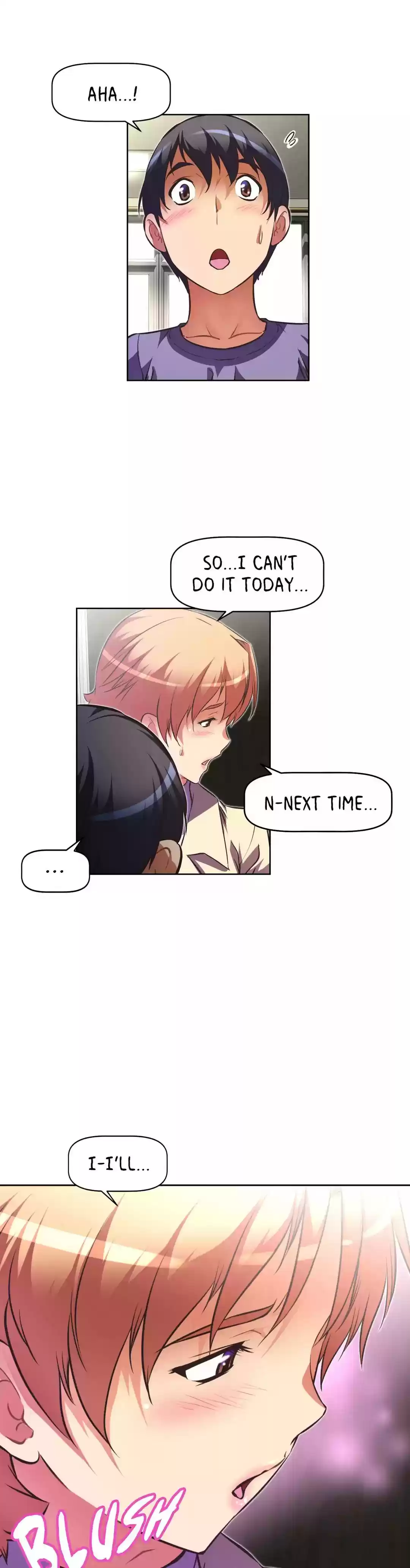 Brawling Go Chapter 81