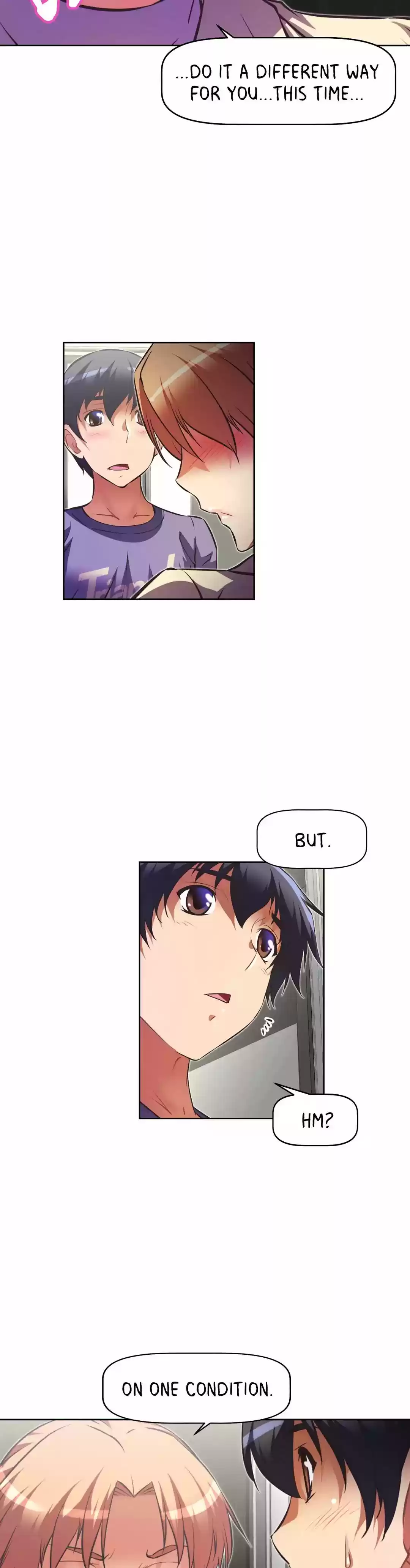 Brawling Go Chapter 81