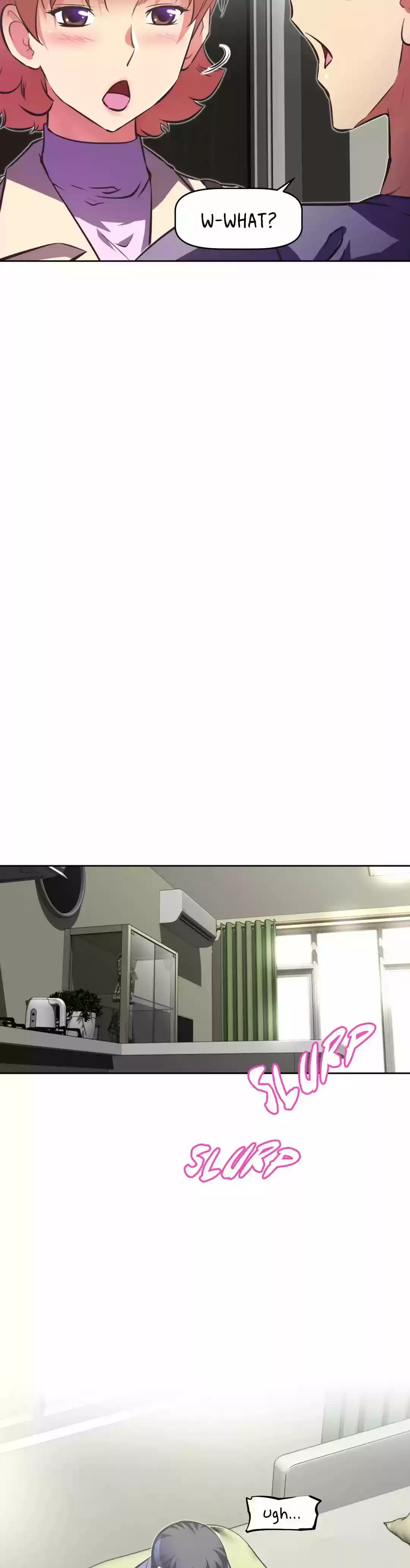 Brawling Go Chapter 81