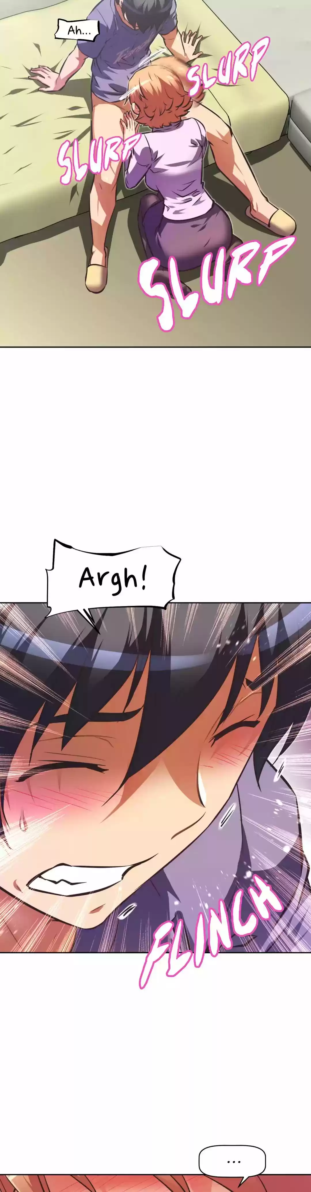 Brawling Go Chapter 81