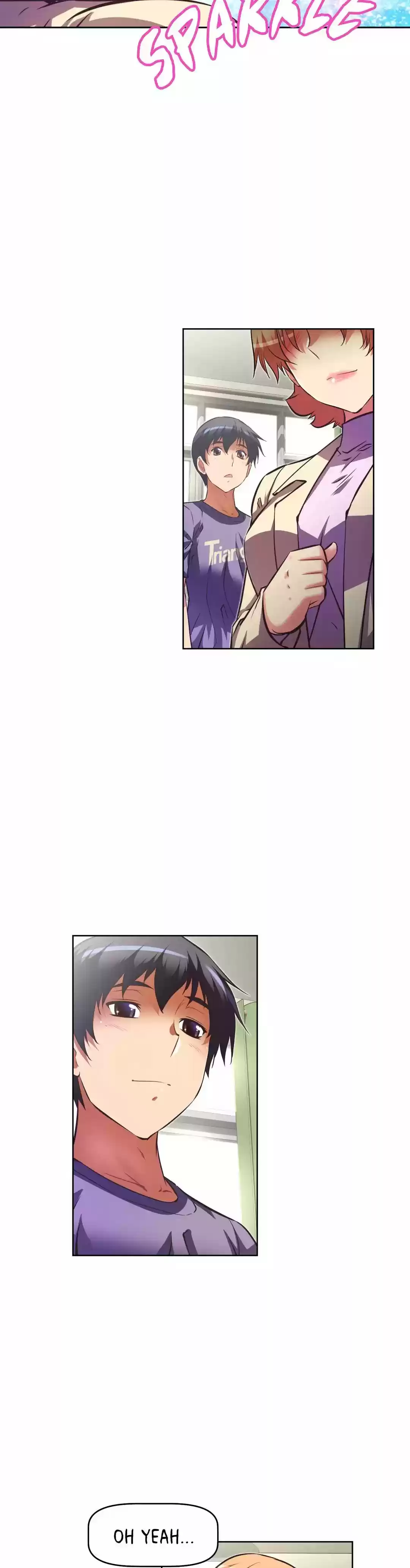 Brawling Go Chapter 81