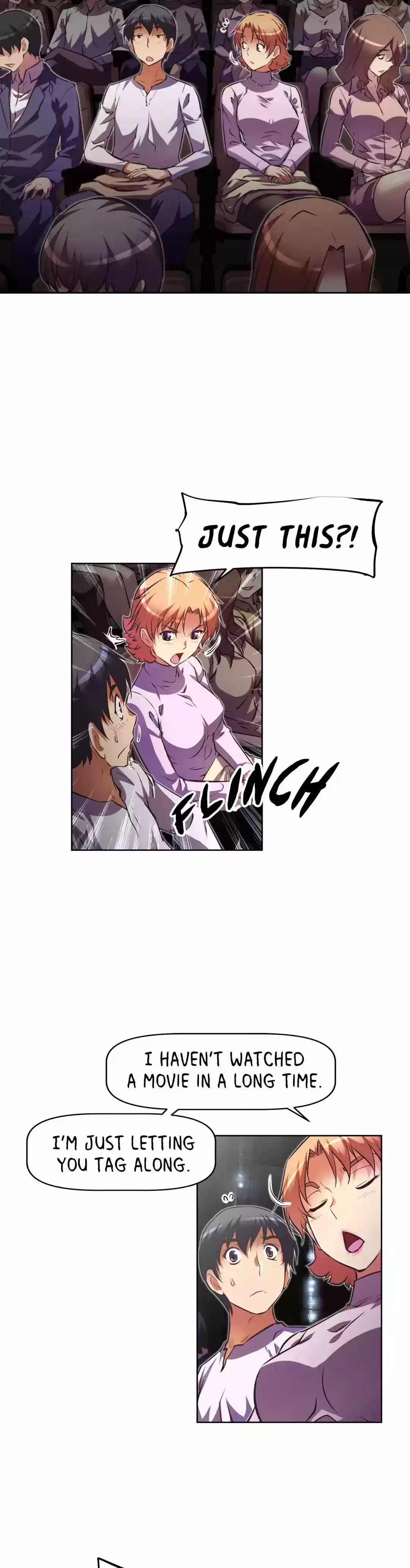 Brawling Go Chapter 81