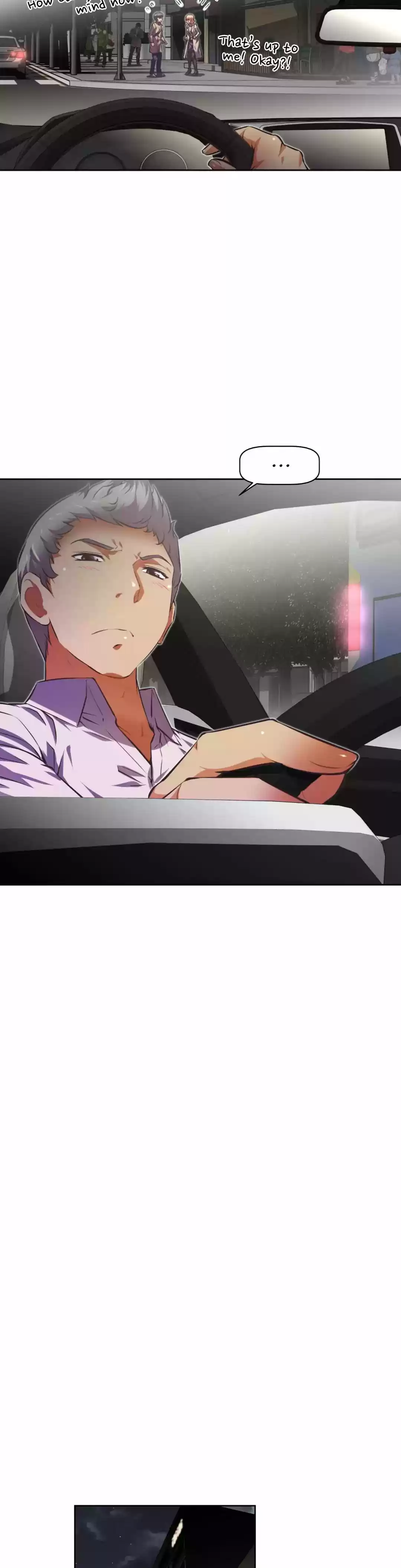 Brawling Go Chapter 81