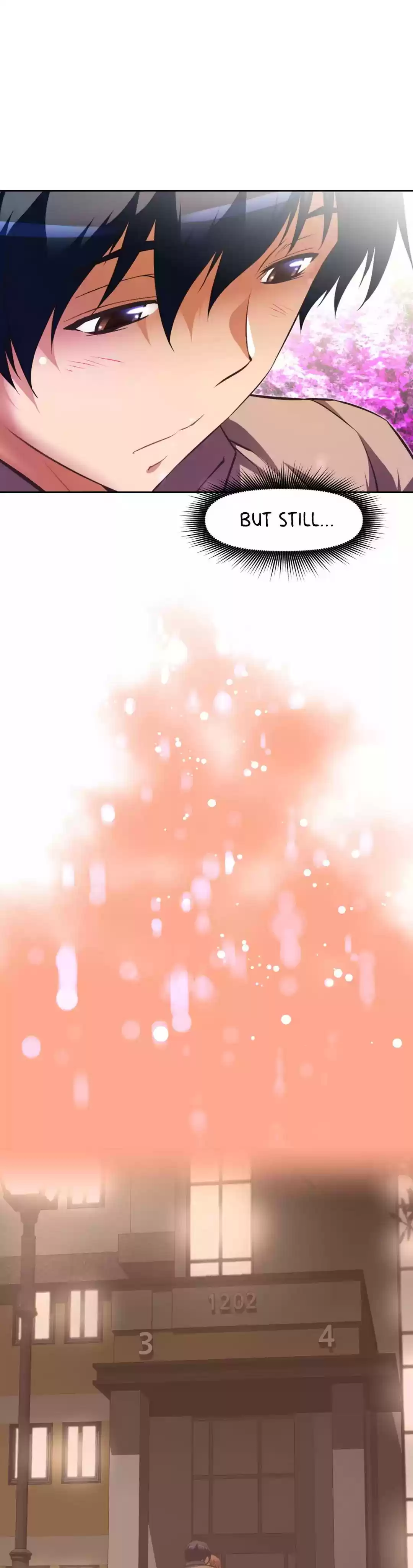 Brawling Go Chapter 81