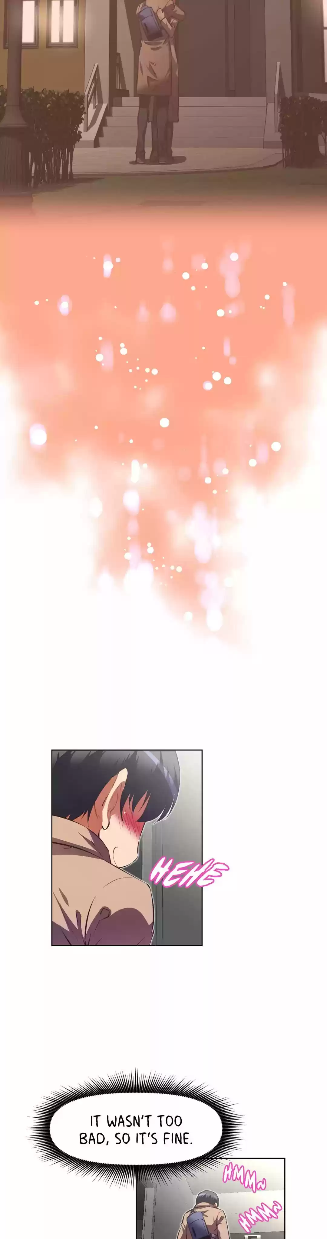 Brawling Go Chapter 81