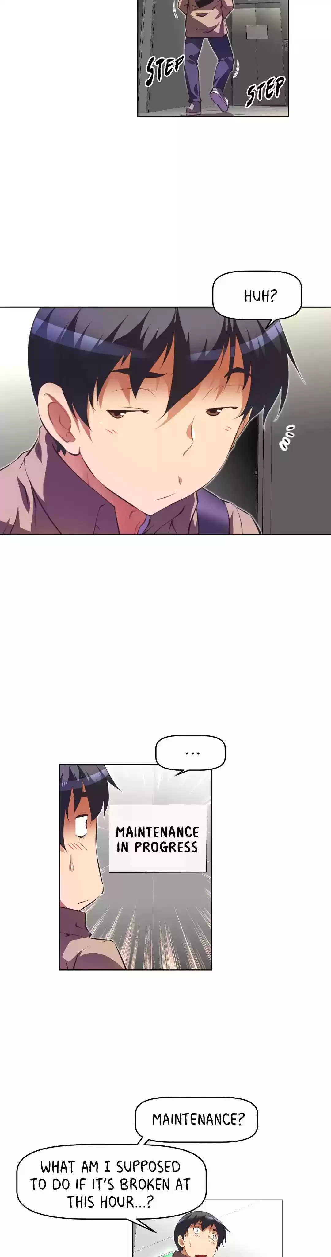 Brawling Go Chapter 81