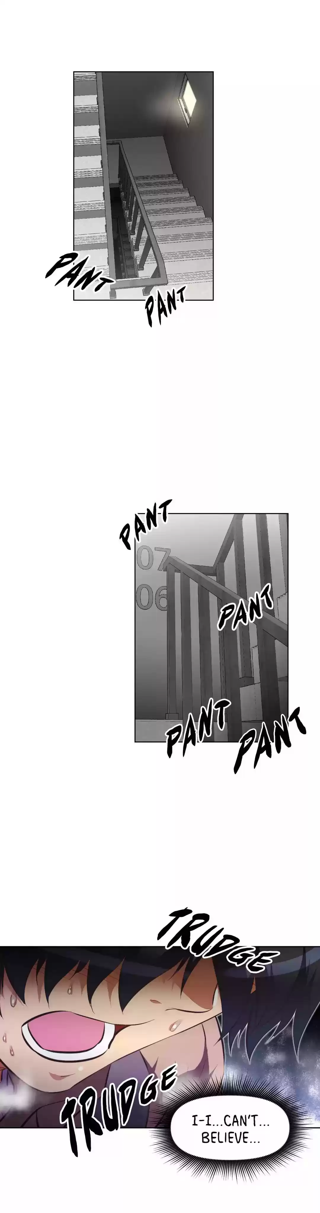 Brawling Go Chapter 81