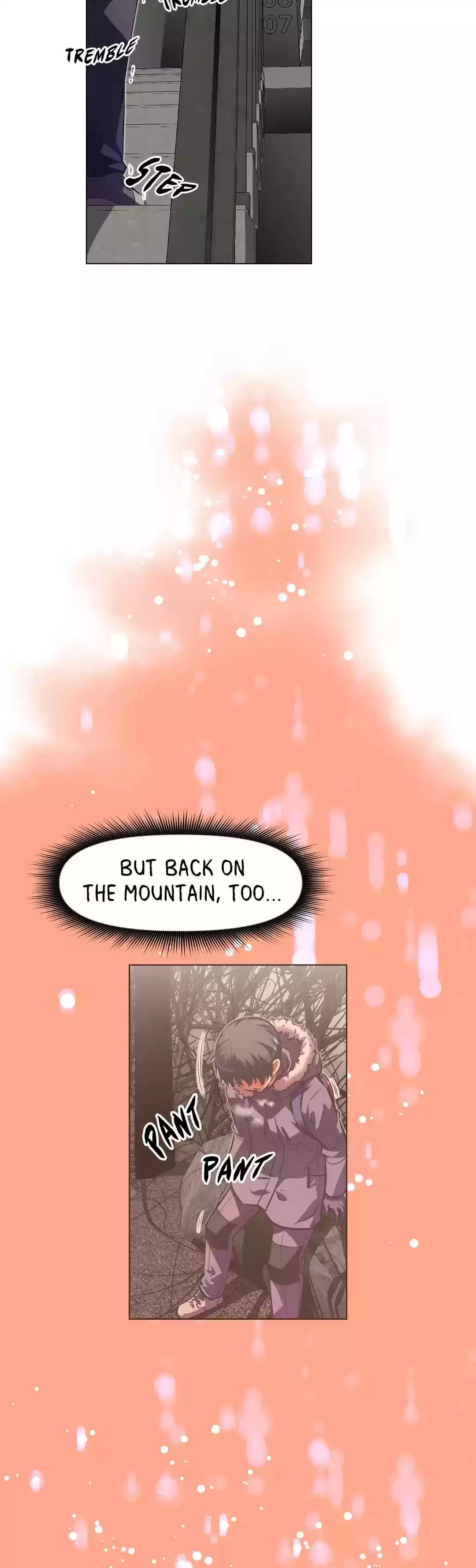 Brawling Go Chapter 81