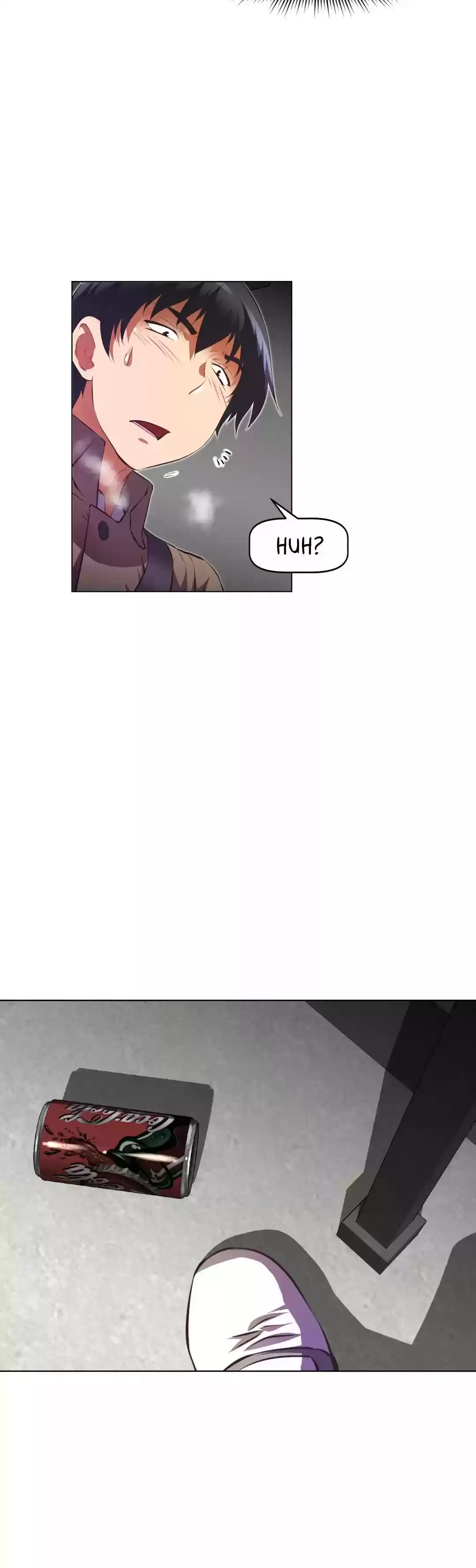 Brawling Go Chapter 81