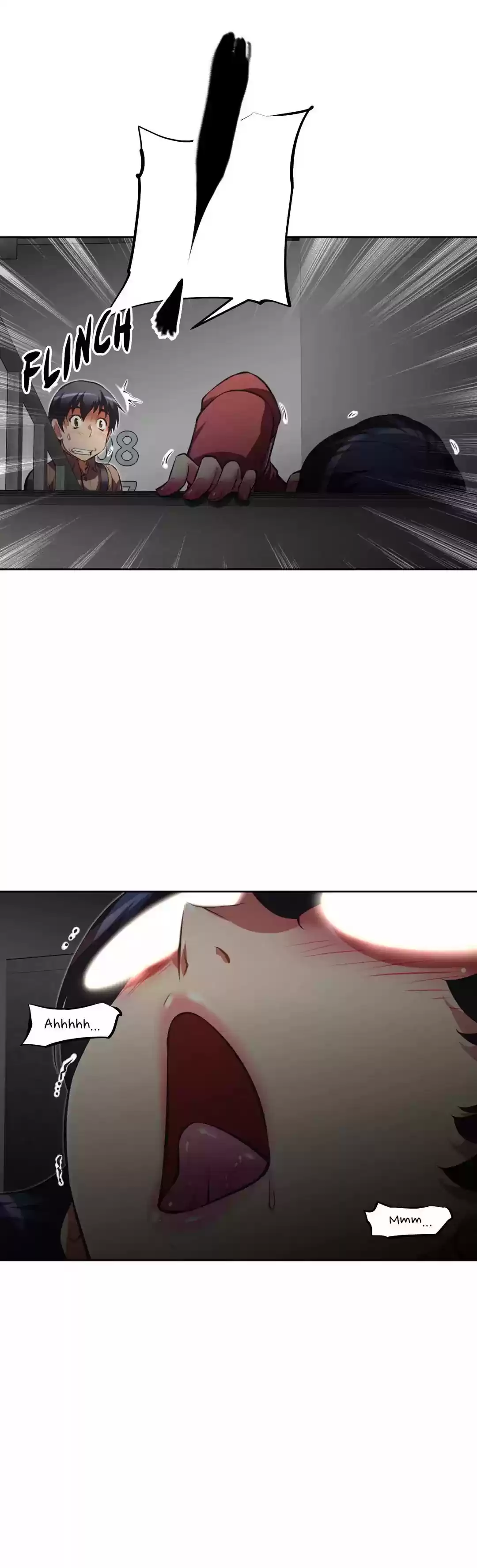 Brawling Go Chapter 81