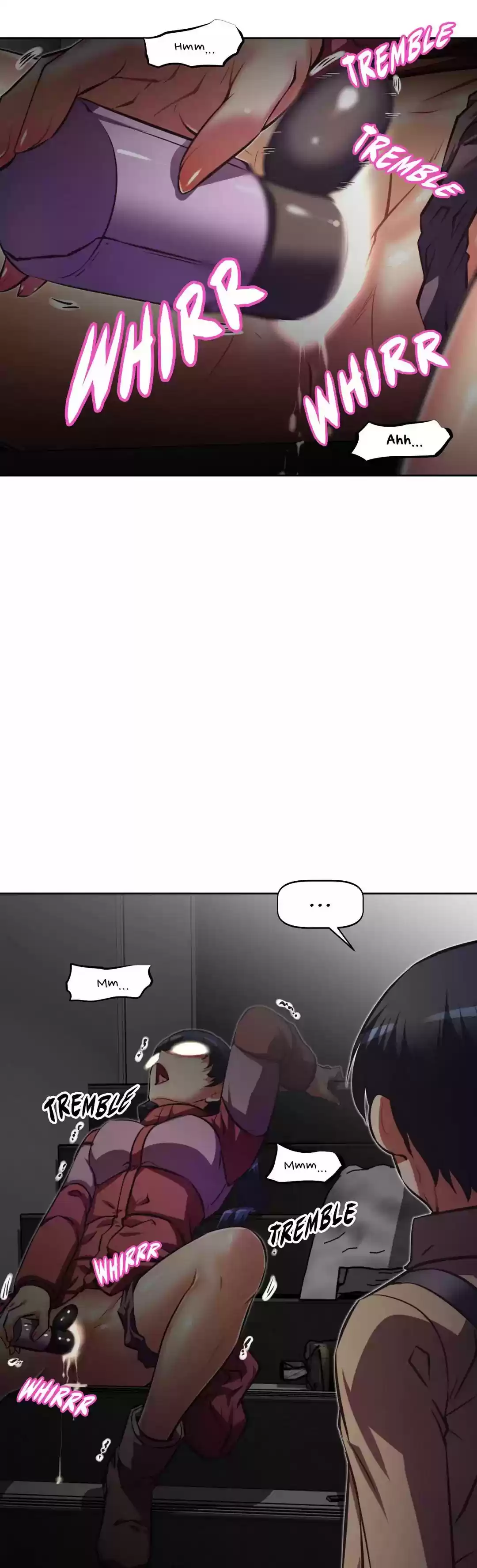 Brawling Go Chapter 81