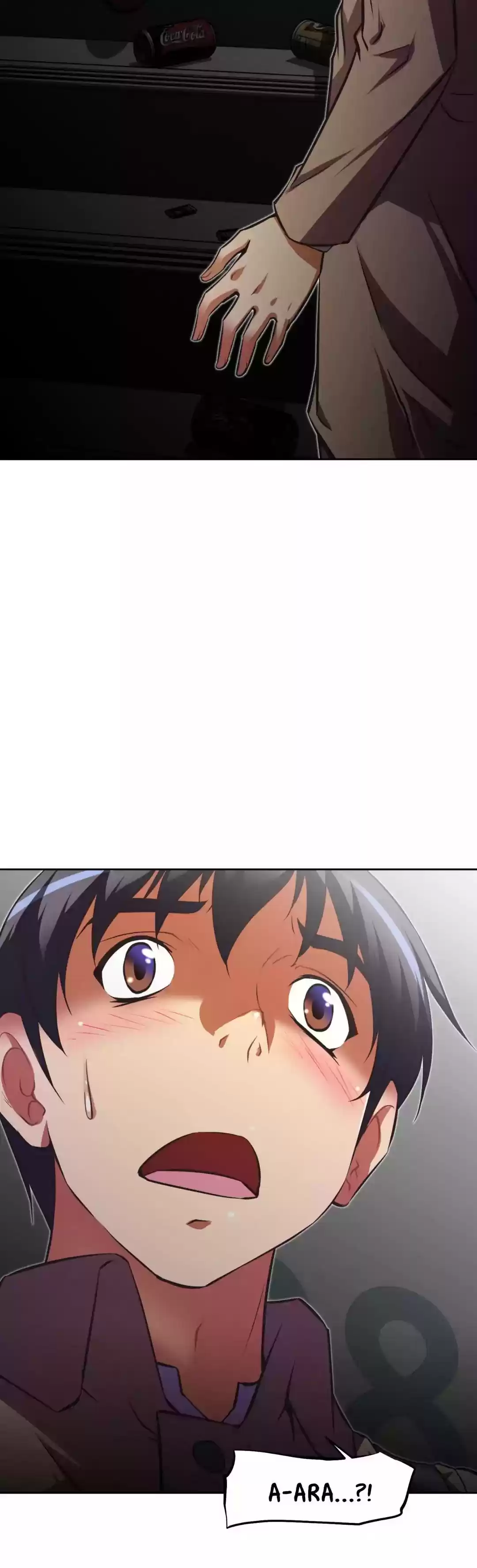 Brawling Go Chapter 81