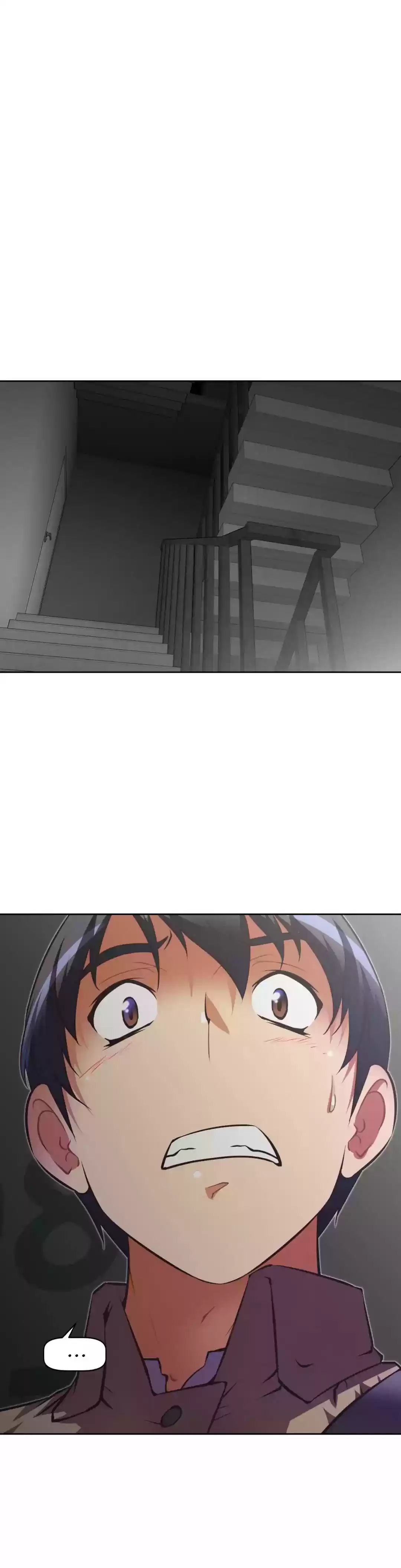 Brawling Go Chapter 82