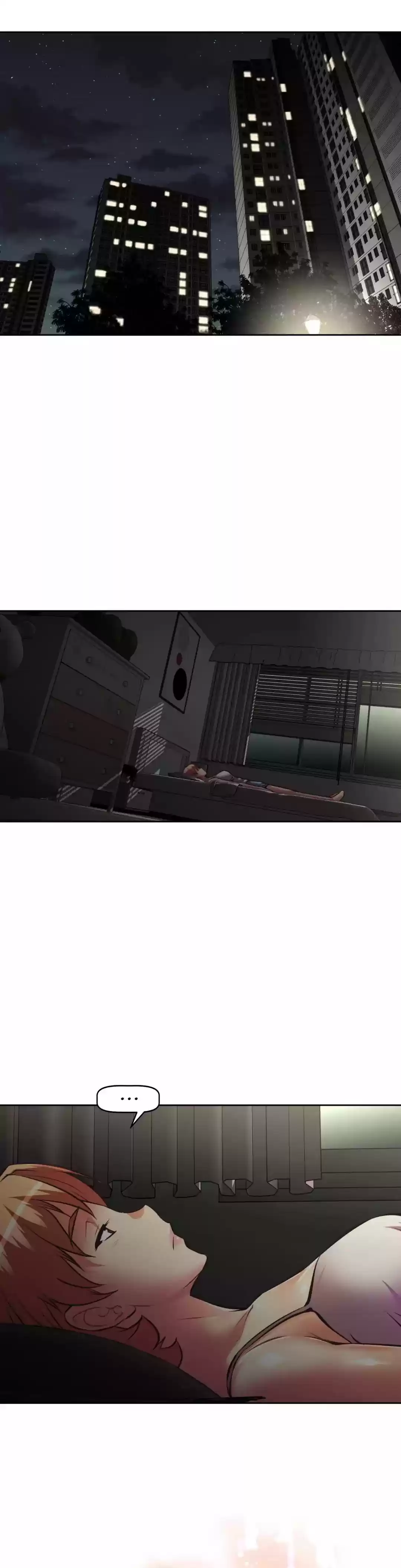 Brawling Go Chapter 82