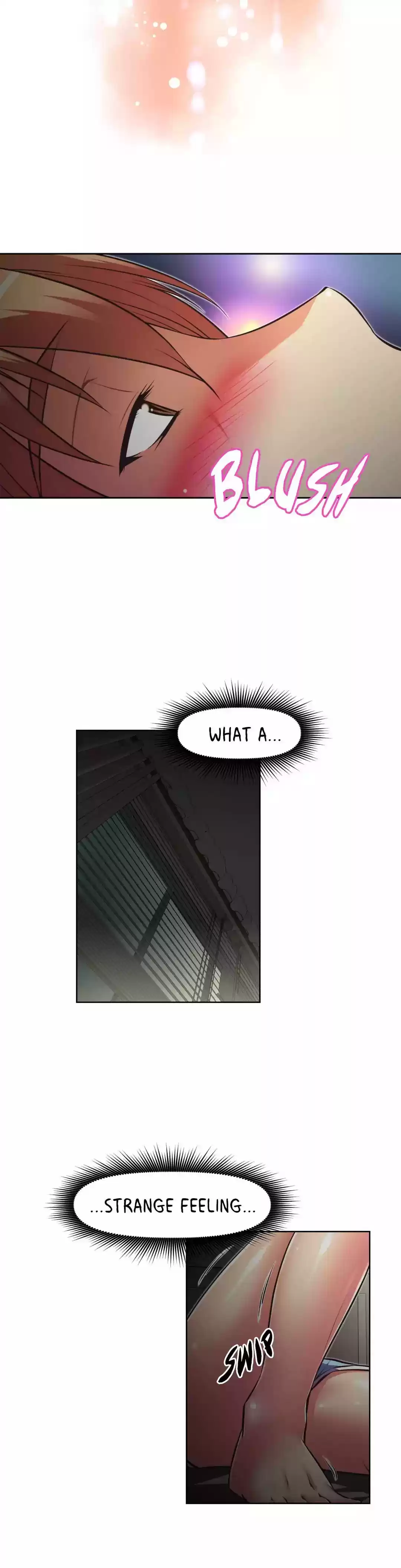 Brawling Go Chapter 82