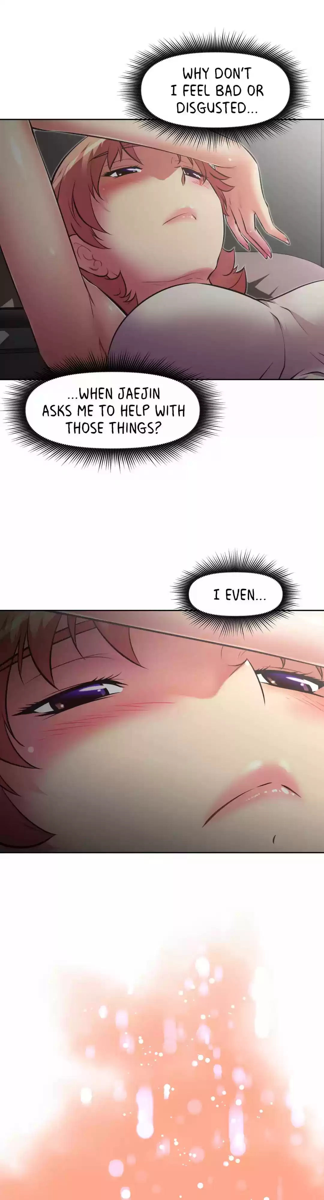 Brawling Go Chapter 82