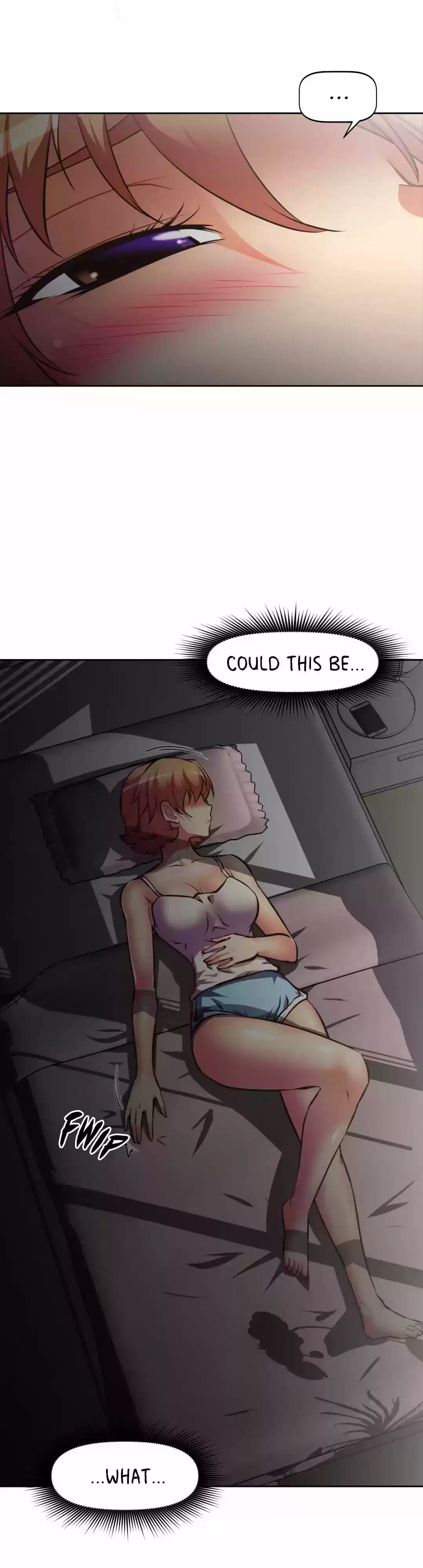 Brawling Go Chapter 82