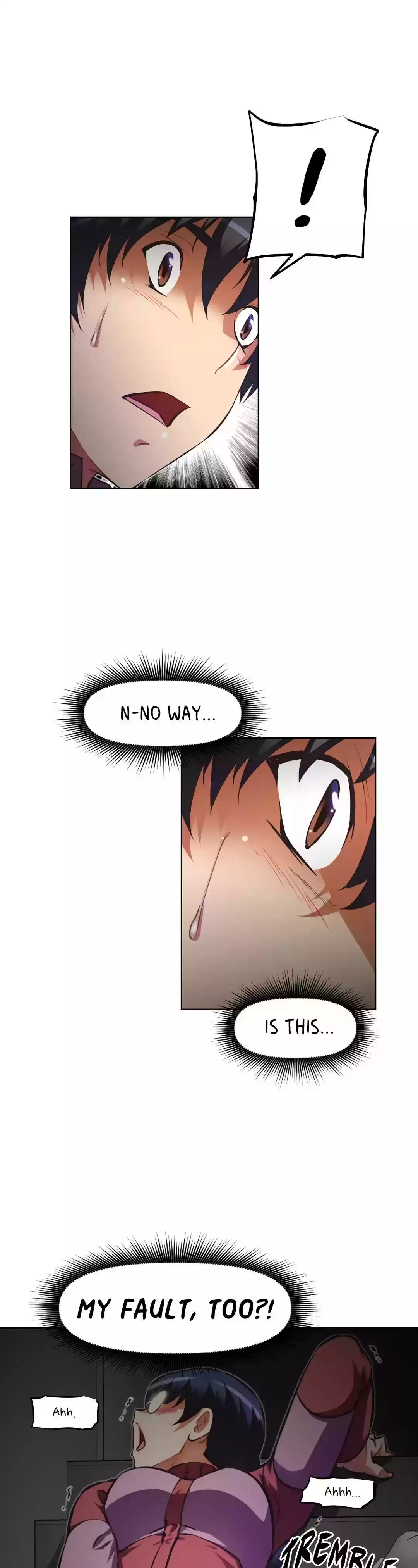 Brawling Go Chapter 82