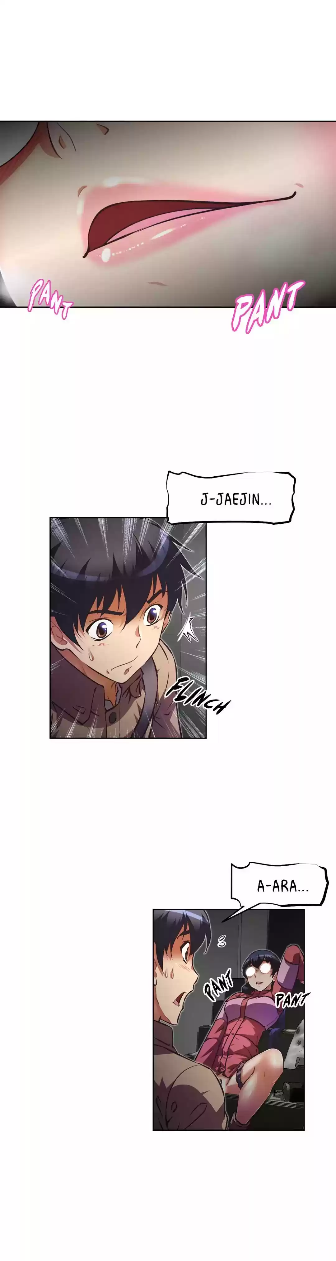 Brawling Go Chapter 82