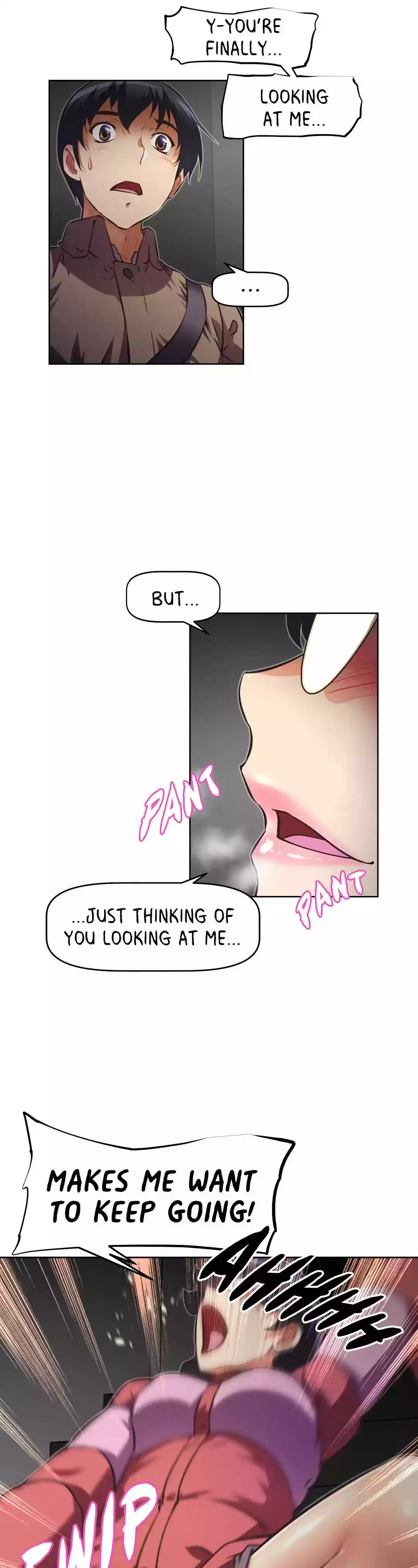 Brawling Go Chapter 82