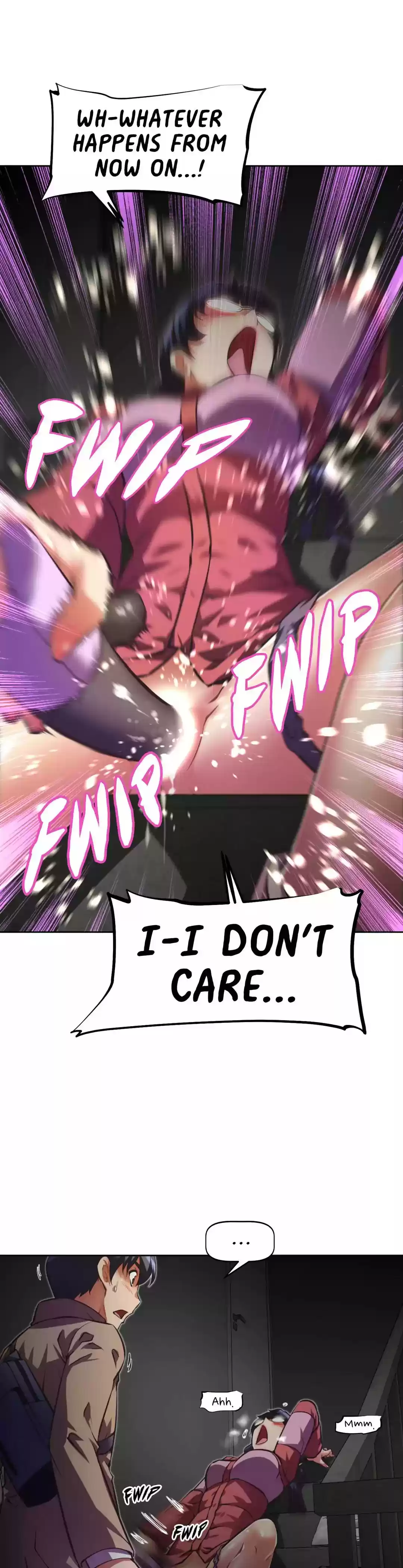 Brawling Go Chapter 82