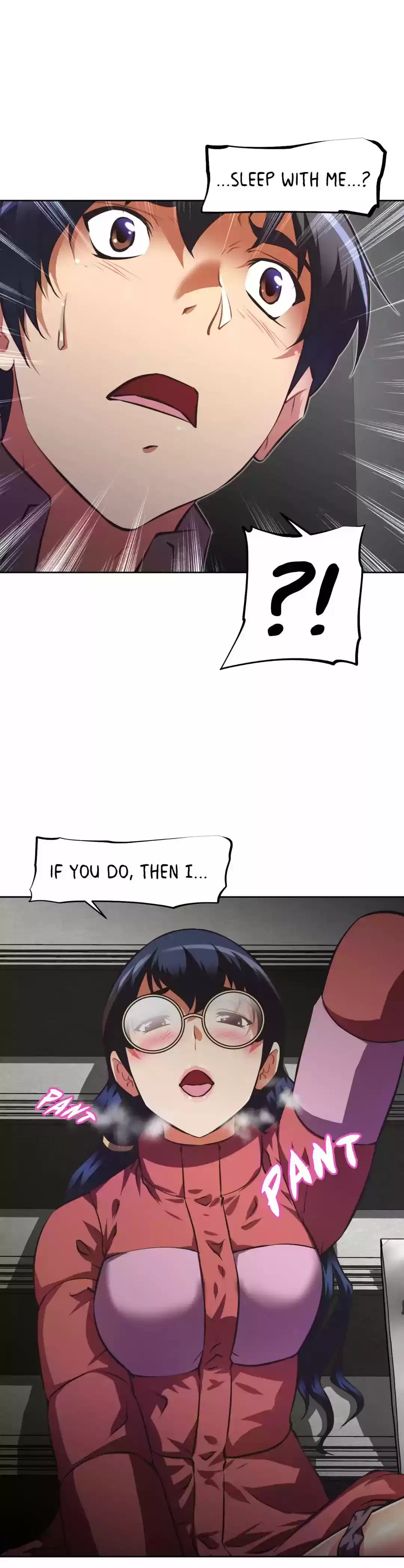 Brawling Go Chapter 82