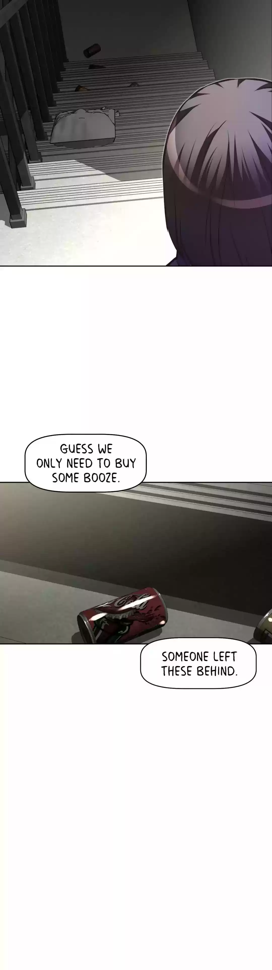 Brawling Go Chapter 82