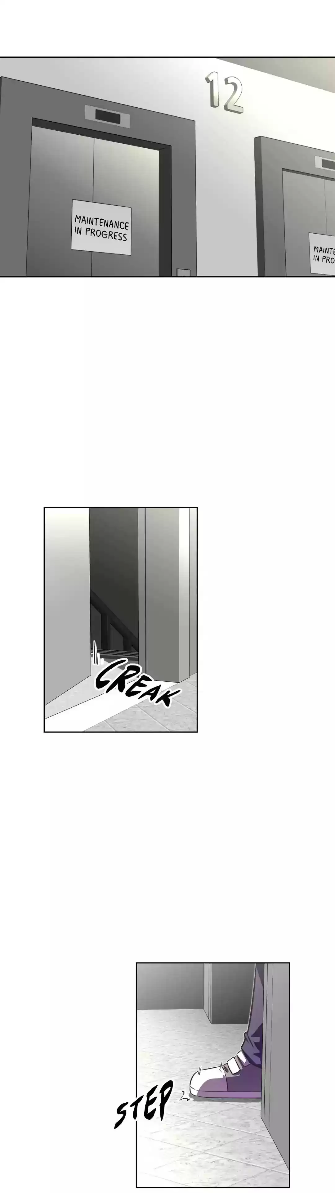 Brawling Go Chapter 82