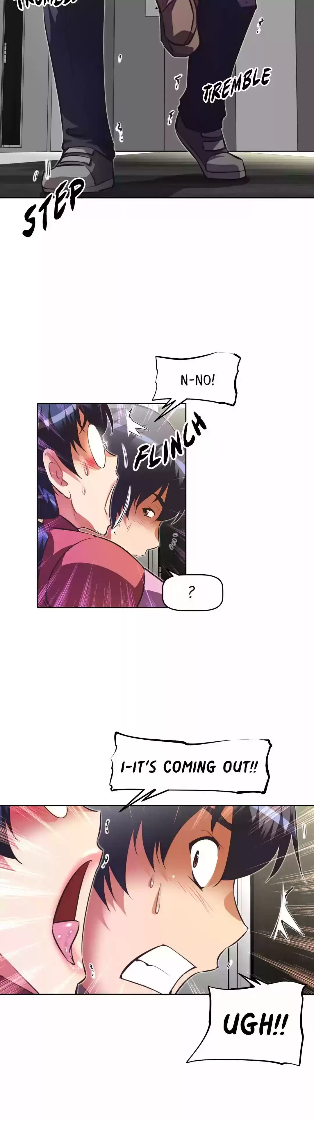 Brawling Go Chapter 82