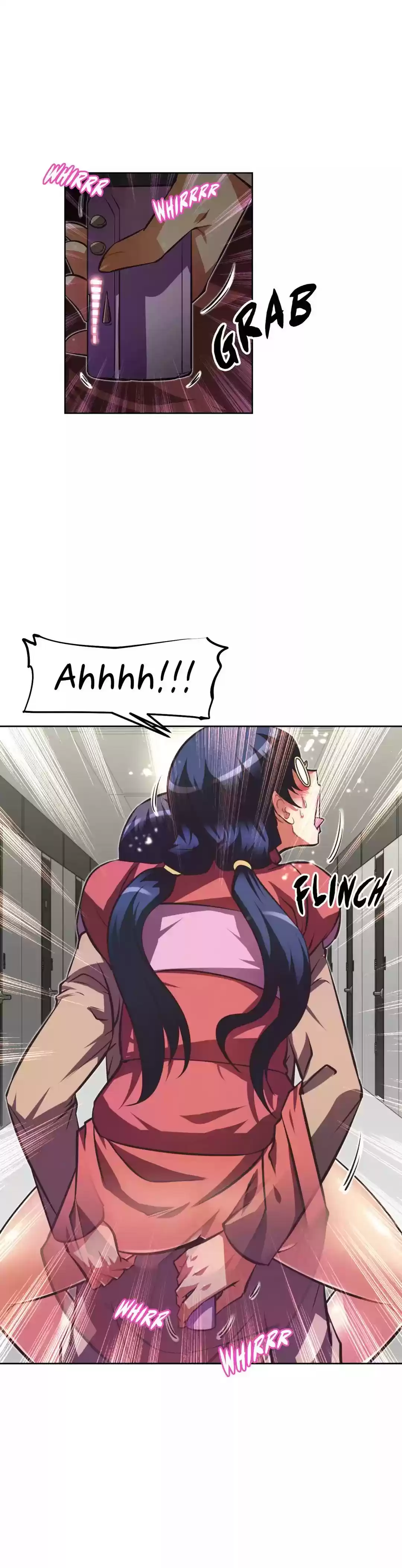 Brawling Go Chapter 82