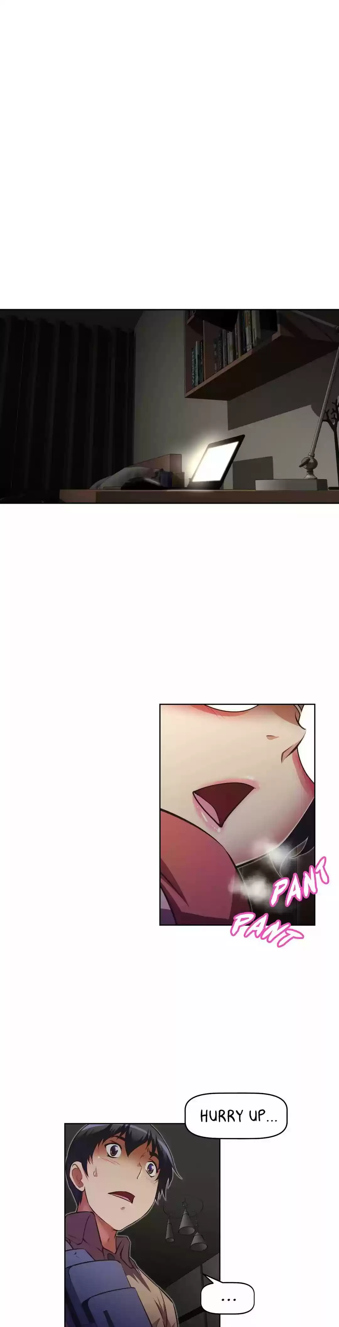 Brawling Go Chapter 83