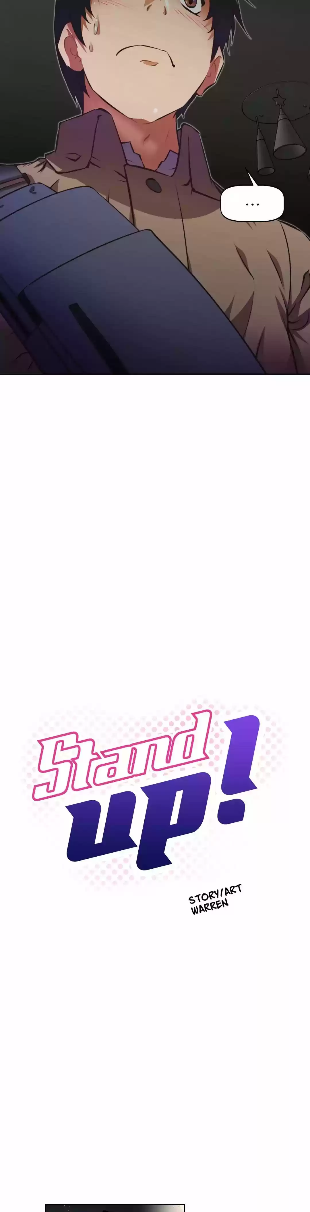 Brawling Go Chapter 83