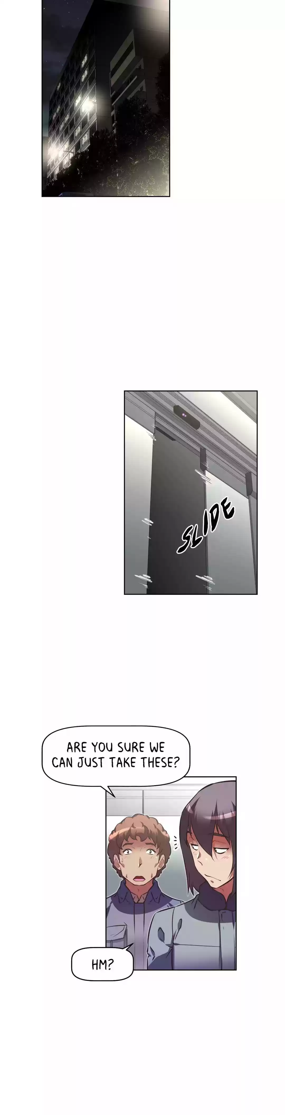 Brawling Go Chapter 83