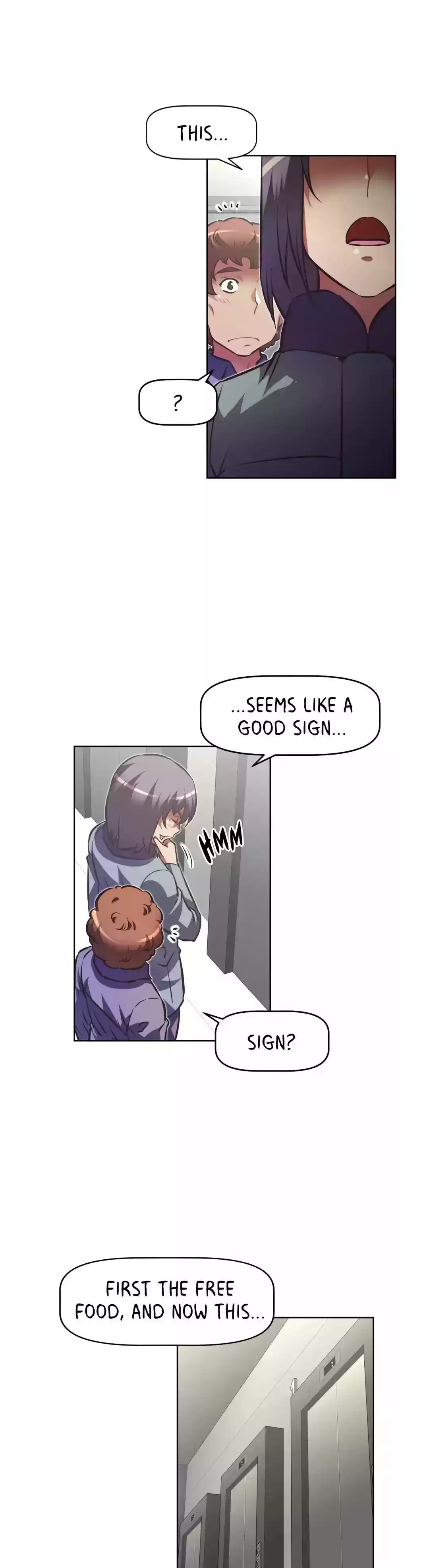 Brawling Go Chapter 83