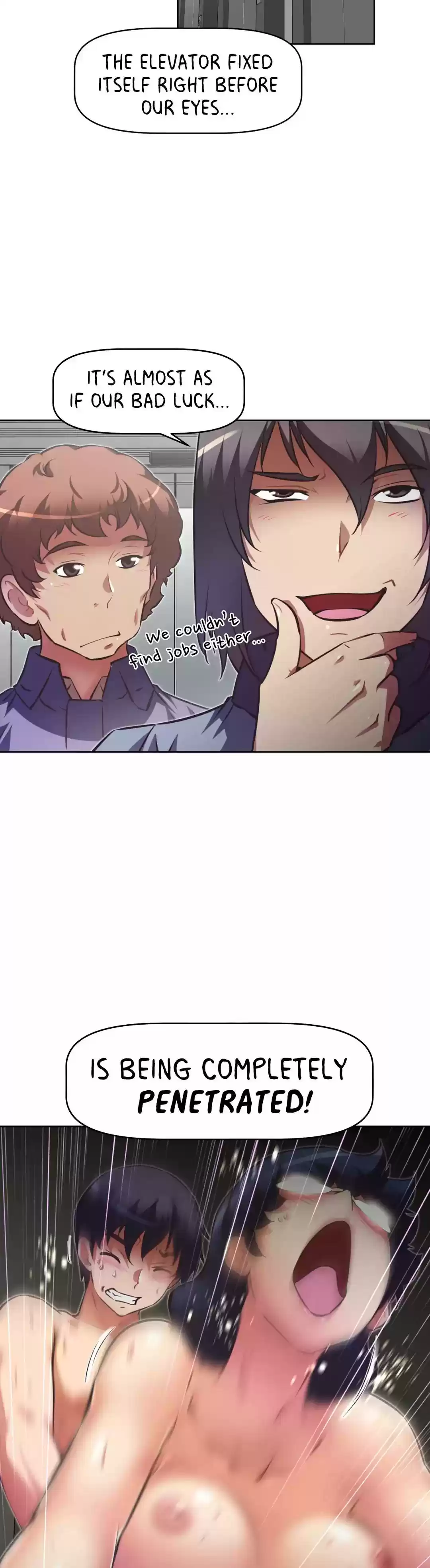 Brawling Go Chapter 83